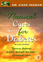 Natural Cures for Diabetes image