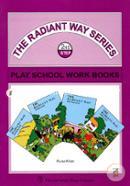 Play School Workbook 2nd Part image