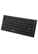 Havit USB Mini Keyboard (KB329) image