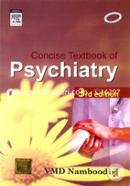 Concise Textbook of Psychiatry image