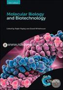 Molecular Biology image