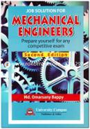 Job Solution for Mechanical Engineers image