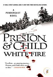 White Fire image