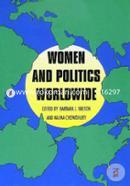 Women and Politics Worldwide (Paperback) image