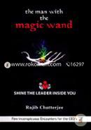 The Man With The Magic Wand image