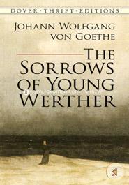 The Sorrows of Young Werther  image
