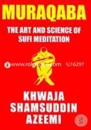 Muraqaba: Art and Science of Sufi Meditation image