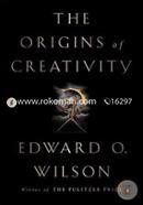 The Origins of Creativity image