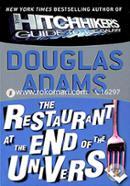 The Restaurant at the End of the Universe image