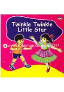 Twinkle Twinkle Little Star image