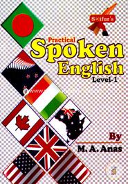Saifurs : Practical Spoken English Level - 1 image