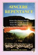 Sincere Repentance image