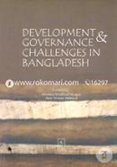 Developement And Governance Challenges In Bangladesh image