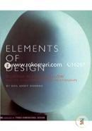 Elements of Design: Rowena Reed Kostellow and the Structure of Visual Relationships image