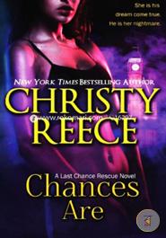 Chances Are: Volume 10 (Last Chance Rescue) image