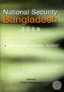 National Security Banaladesh 2009 image