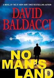 No Man's Land (John Puller Series ) image