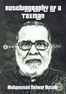 Autobiography Of A Taxman image