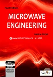 Microwave Engineering image