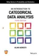 An Introduction to Categorical Data Analysis image
