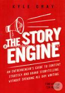 The Story Engine image