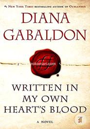 Written in My Own Heart's Blood image