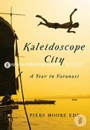 Kaleidoscope City: A Year in Varanasi image