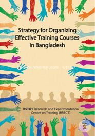 Strategy for Organizing Effective Training Courses in Bangladesh image