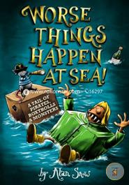 Worse Things Happen at Sea image
