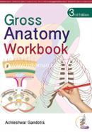 Gross Anatomy Workbook image