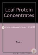 Leaf Protein Concentrates image