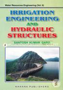 Irrigation Engineering and Hydraulic Structure image