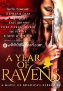 A Year of Ravens: a novel of Boudica's Rebellion image