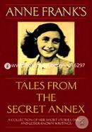 Anne Frank's Tales from the Secret Annex image