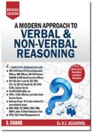 A Modern Approach to Verbal And Non-Verbal Reasoning image