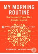 My Morning Routine How Successful People Start Every Day Inspired image