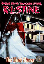The Third Horror (99 Fear Street, No. 3) image