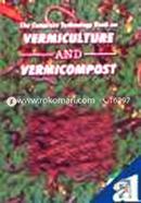 The complete Technology Book on Vermiculture and Vermicompost image