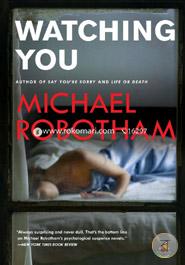 Watching You image