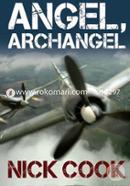 Angel, Archangel image