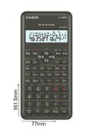 Casio Scientific Calculator 2nd edition - (fx-100MS-2) icon