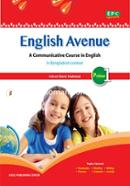 English Avenu (Primer-1) image