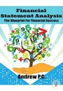Financial Statement Analysis: The Blueprint For Investing Success image