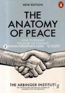 The Anatomy of Peace: How to Resolve the Heart of Conflict image
