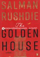 The Golden House image