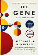 The Gene: An Intimate History image