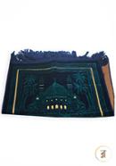 Medium Size Muslim Prayer Jaynamaz Turkey (Any Color-Any Design) For 7-9 Years Childern