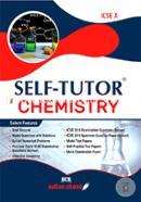 Chemistry Self - Tutor - ICSE X image