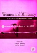 Women and Militancy : South Asian Complexitie image