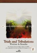 Trials and Tribulations image